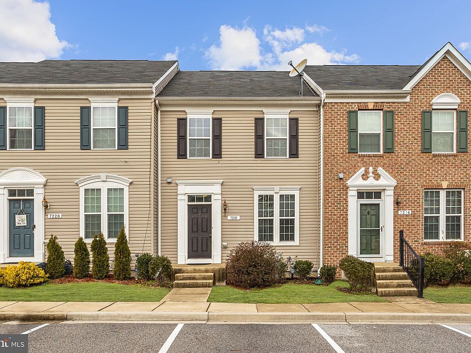 1st image of 7218 Dorchester Woods Ln