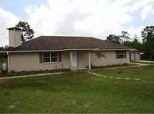 7171 SE 120th Ct, Morriston, FL 32668