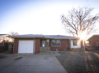 10820 Sunnymeade Pl, Oklahoma City, OK 73120