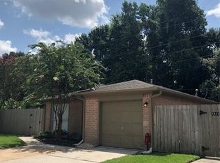 8407 E Ridge Dr, Houston, TX 77040