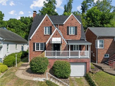 113 N 10th St, Martins Ferry, OH, 43935