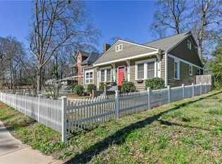 3410 Glenwood Rd, Decatur, GA 30032