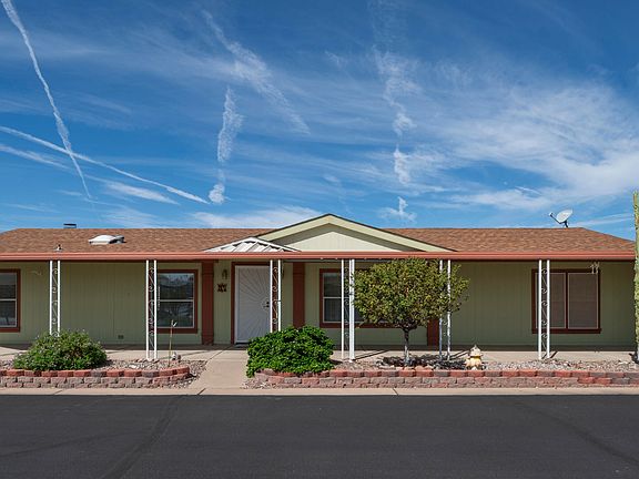 5th image of 3355 S Cortez Road #37