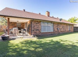 8313 NW 114th St, Oklahoma City, OK 73162