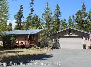 17052 Oxnard Rd, Bend, OR 97707