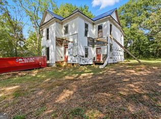 111 Bryan St W, Bremen, GA 30110