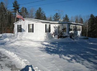 41 West Rd, Abbot, ME 04406