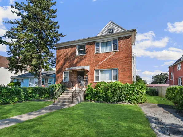 25 W 21st St, Chicago, IL 60411