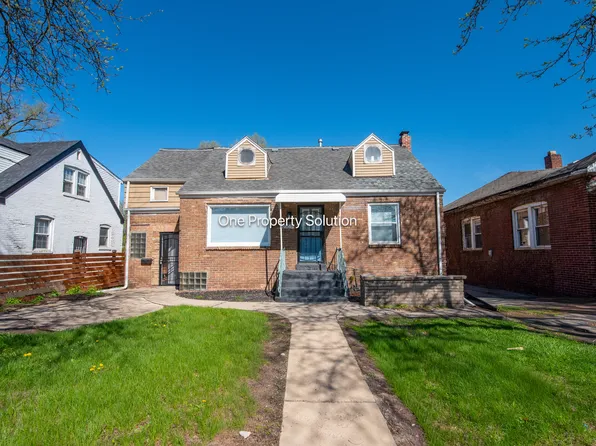 2561 Harrison St #1F, Gary, IN 46407