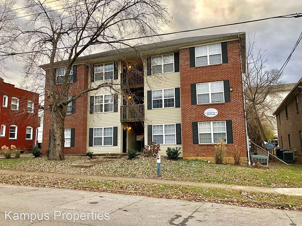 1st image of 271 Lexington Ave APT 3