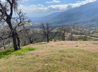 11212 Back Canyon Rd, Caliente, CA 93518