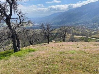 11212 Back Canyon Rd, Caliente, CA, 93518