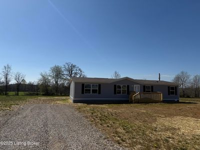 124 Grace Ln, Garfield, KY, 40140