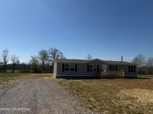 124 Grace Ln, Garfield, KY 40140