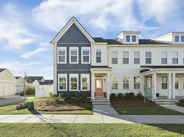 627 Southview Ln, Summerville, SC 29486