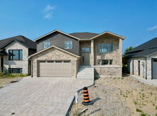 473 Northport Dr, Saugeen Shores, ON N0H2C8