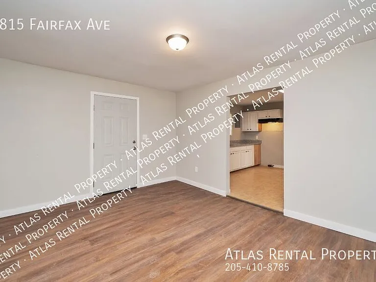 2815 Fairfax Ave — Photo 11