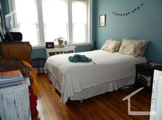 130 Brainerd Rd #104, Allston, MA 02134