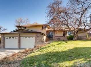 1624 S Terry St, Longmont, CO 80501