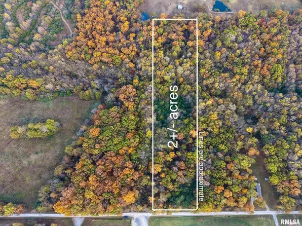 18492 N Moonbeam Ln, Mount Vernon, IL 62864