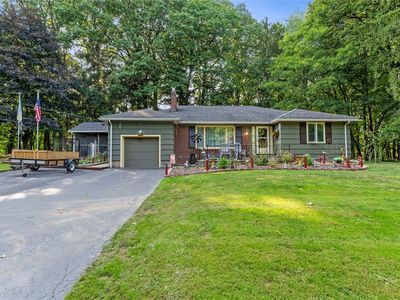165 Birch Hills Dr, Rochester, NY, 14622