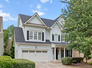 110 Bancroft Brook Dr, Raleigh, NC 27615