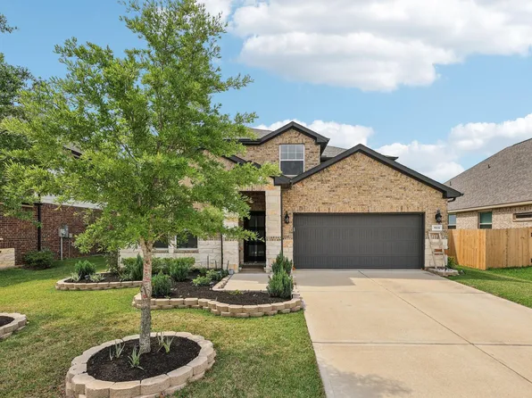 5931 Jenna Way, Rosenberg, TX 77471