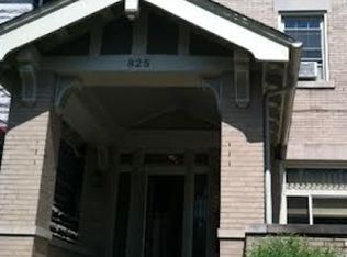 825-827 S Braddock Ave, Pittsburgh, PA