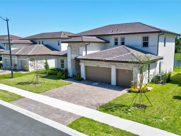 4390 SW 122nd Ter, Fort Lauderdale, FL 33330