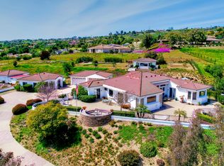 3111 Knottwood Way, Fallbrook, CA 92028