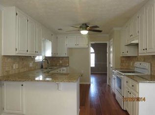 1361 Indian Hill Rd, Prattville, AL 36067