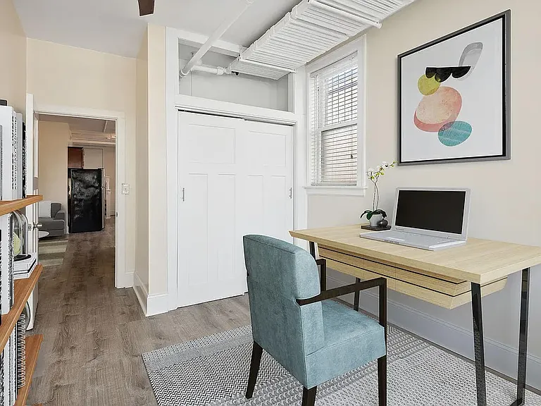 3912 N Central Park Ave #G — Photo 6