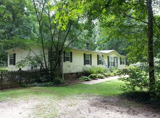 109 White Oak Dr, Louisburg, NC 27596