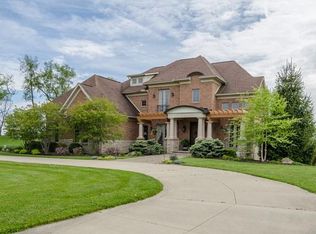 2375 Eckert Rd, Lexington, OH 44904