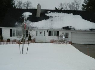 8545 Fairview Ter, Colden, NY 14033