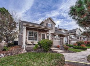 641 Clarendon Loop, Castle Pines, CO 80108