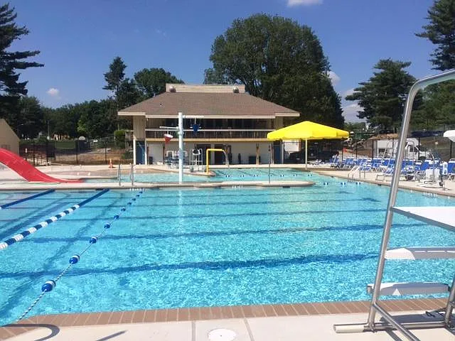 Local Recreation