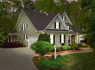 144 Walker Woods Ln, Clayton, NC 27527