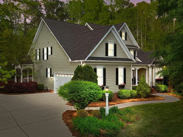 144 Walker Woods Ln, Clayton, NC 27527