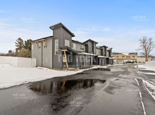 12625 E Main Ave #2-A102, Spokane, WA 99216