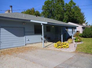 166 S Keller Ave, East Wenatchee, WA 98802