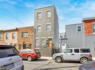 2109 Oakford St, Philadelphia, PA 19146