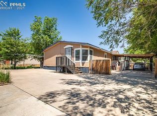 303 E Stewart Dr, Pueblo West, CO 81007