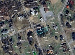 0 Chestnut St, Hepzibah, WV 26369