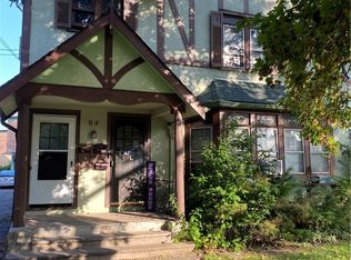 64 Huntington Park, Rochester, NY 14621