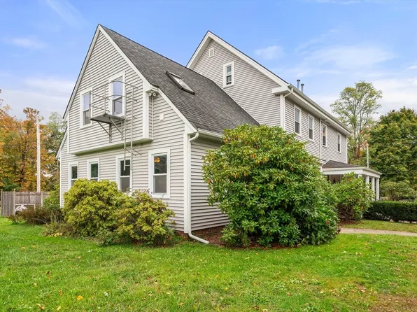 117 Hart St Suite 5, Taunton, MA 02780