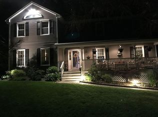 63 Countryside Dr, Monroe, CT 06468