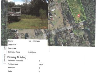 217 Straight A Way, Conway, SC 29526