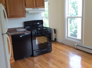 18 Chestnut St FLOOR 2, Waltham, MA 02453