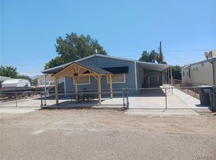 7890 S Canadian St, Mohave Valley, AZ 86440